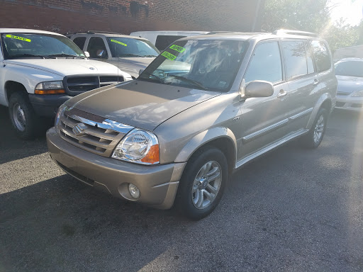 Used Car Dealer «Rockland Auto Sales», reviews and photos, 4852 N 5th St, Philadelphia, PA 19120, USA