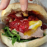 Photo n°2 de l'avis de X.M..t fait le 02/03/2024 à 10:30 sur le  Damare Tropea Street Fish Food à Tropea