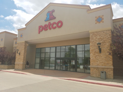 Pet Supply Store «Petco Animal Supplies», reviews and photos, 5843 N Elizabeth St, Pueblo, CO 81008, USA