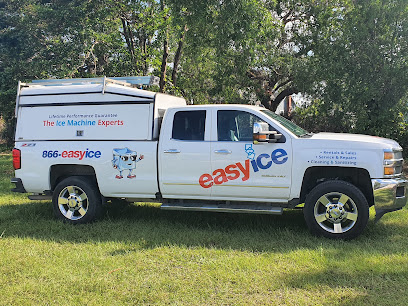 Easy Ice - Fort Myers