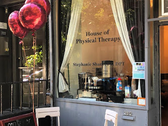 House of Physical Therapy