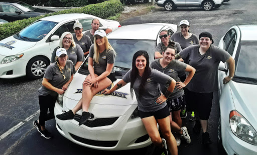 Cleaning Service «Regal Maid Service», reviews and photos, 210 Dahlonega Hwy 102 B, Cumming, GA 30040, USA