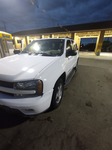 Lakeview Car Wash en Grenada