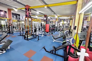 Sri Maruti Fitness Gym image