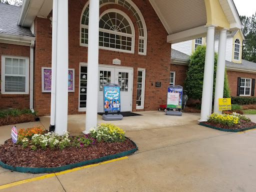 4860 E Paulding Dr, Dallas, GA 30157, USA