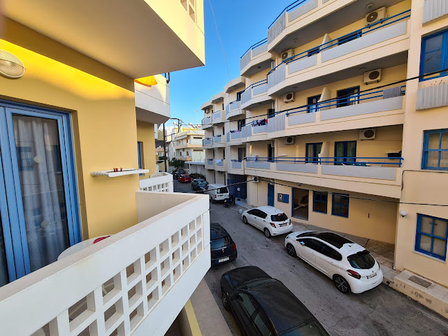 Central Hersonisos Hotel