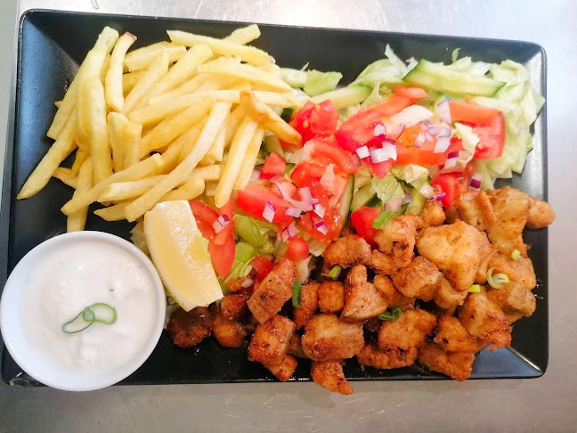 Comentarii opinii despre Bárka Étterem & Bár