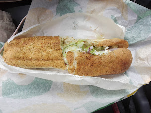 Photo n°4 de Subway à Saint-Herblain ()