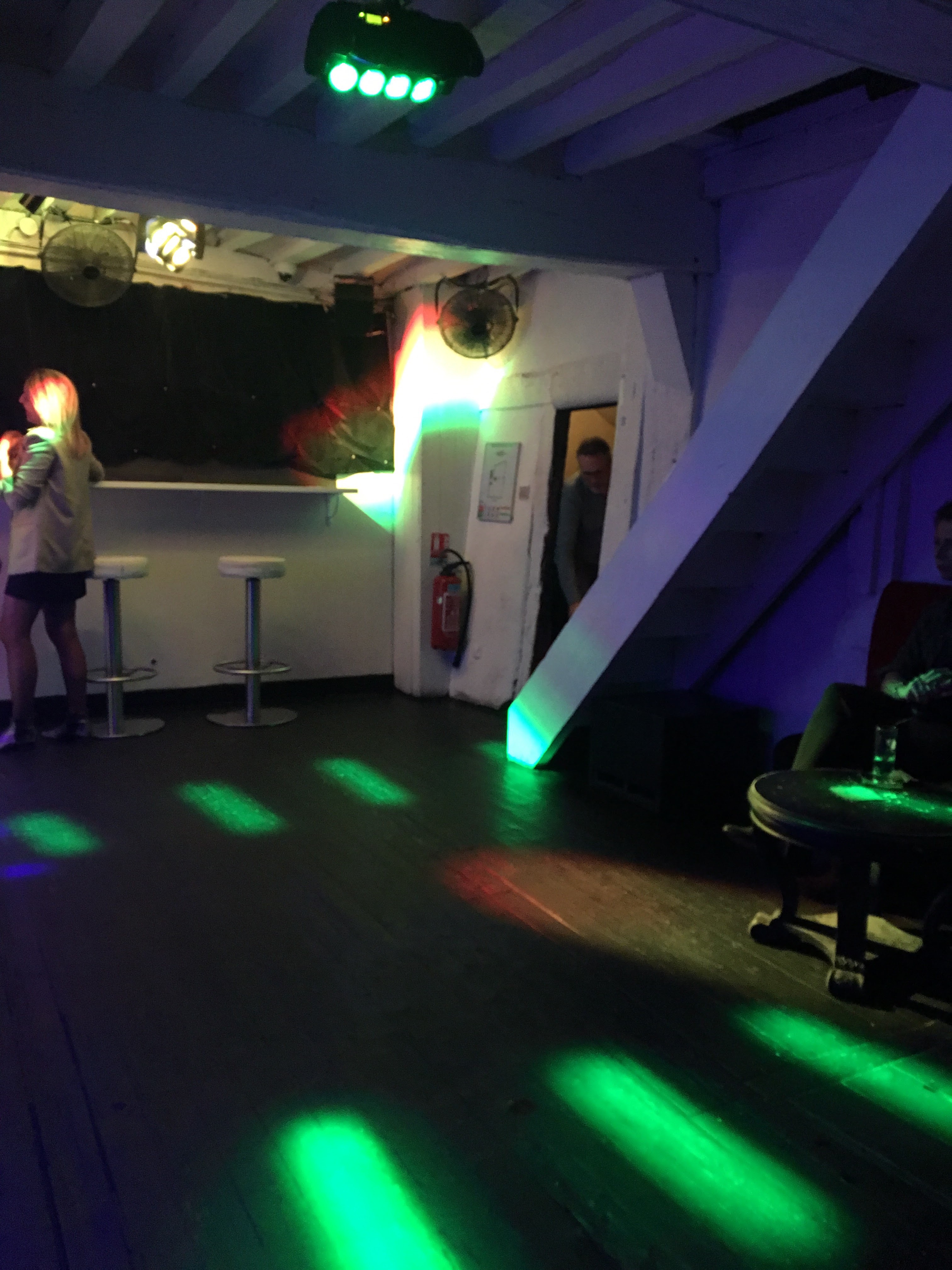 Photo n° 1 de l'avis de Nicolas.h fait le 14/10/2018 à 00:20