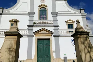 Parish Church of Lagoa / Church of Our Lady of Light image