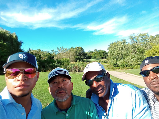 Golf Course «Chick Evans Golf Course», reviews and photos, 6145 Golf Rd, Morton Grove, IL 60053, USA