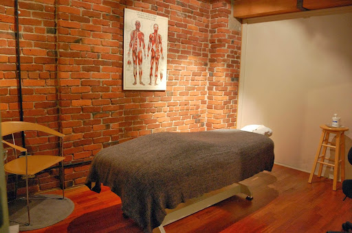 Yaletown Massage Therapy