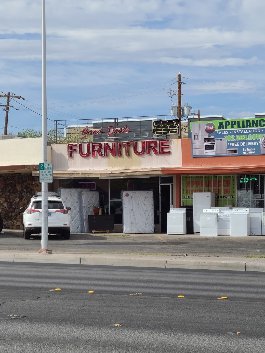 New Good Deals Furniture