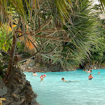 Photo n° 1 de l'avis de Marion. fait le 12/10/2022 à 07:45 pour Parc aquatique Aqua Mundo Center Parcs Les Hauts de Bruyères à Chaumont-sur-Tharonne
