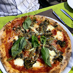 Photo n°1 de l'avis de Stephanie.a fait le 24/09/2021 à 20:49 sur le  Darius Pizza - Pizzeria à Terrasini