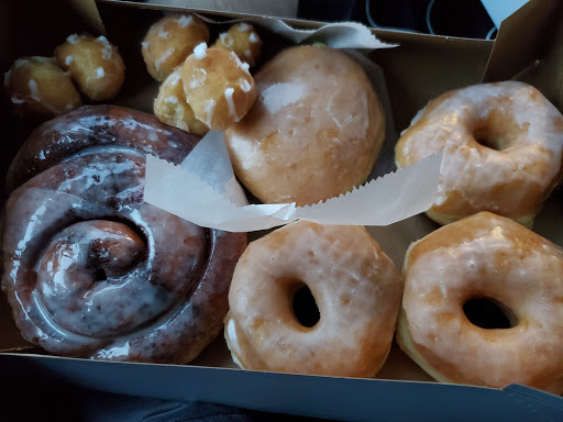 Donut Shop «Mustang Donuts», reviews and photos, 6601 Hillcrest Ave, Dallas, TX 75205, USA