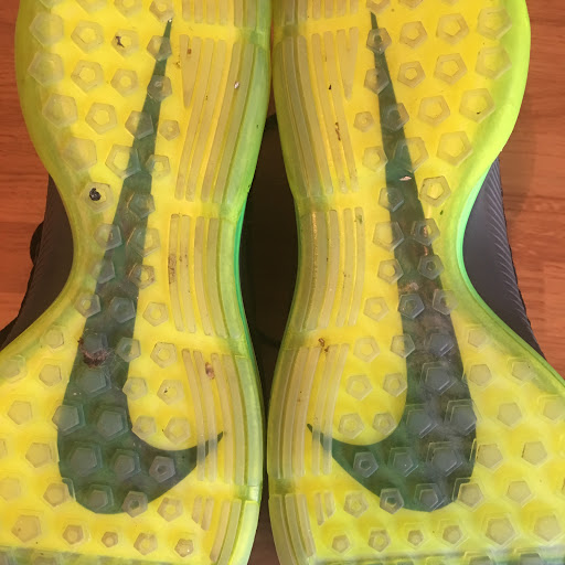 Clothing Store «Nike Factory Store», reviews and photos, 2200 Tanger Blvd #735, Washington, PA 15301, USA