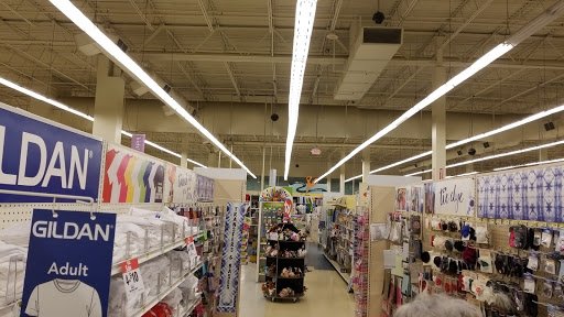 Fabric Store «Jo-Ann Fabrics and Crafts», reviews and photos, 2747 Festival Ln, Dublin, OH 43017, USA