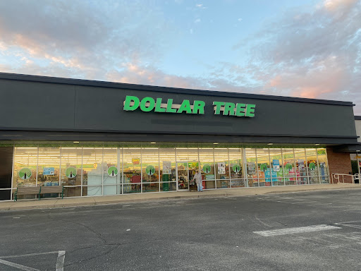 Dollar Store «Dollar Tree», reviews and photos, 93 Jeannie Dr, Shelbyville, KY 40065, USA