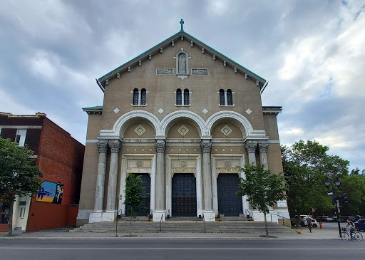 Église Notre-Dame de Guadalupe