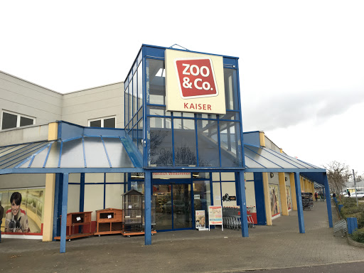 Zoo Kaiser - Dessau-Roßlau unter Dessau-Roßlau, 