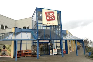 Zoo Kaiser image