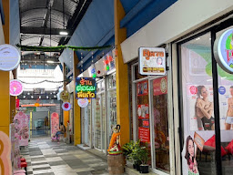 ร้านช่างเรย์