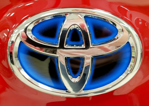 Toyota Dealer «Toyota of Watertown», reviews and photos, 149 Arsenal St, Watertown, MA 02472, USA
