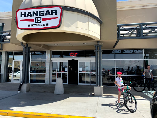 Bicycle Store «Canyon Bicycles - Millcreek», reviews and photos, 3969 Wasatch Blvd, Salt Lake City, UT 84124, USA