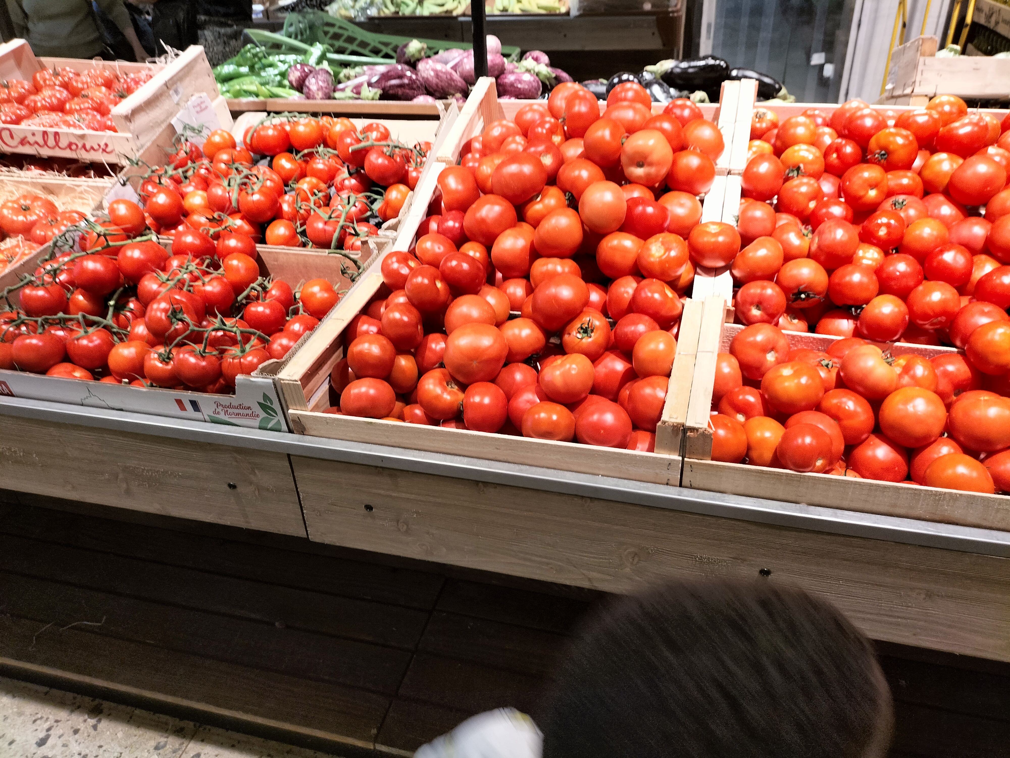 Photo n° 2 de l'avis de L.r fait le 26/07/2021 à 20:14