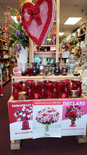 Florist «Century Florist», reviews and photos, 9941 Pines Blvd, Hollywood, FL 33025, USA