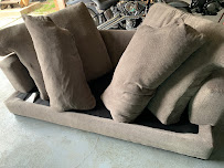 Larson's Chem-Dry Carpet, Furniture and Tile Cleaning - Photo 4 - Car repair in , West Valley City