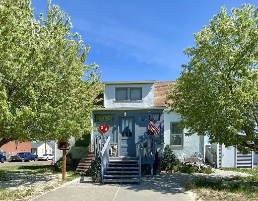 Salvation Army Thrift Store, 504 E Main St, Sidney, MT 59270, USA, 