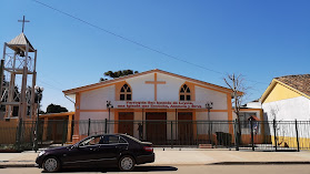 Iglesia Catolica San Ignacio De Loyola