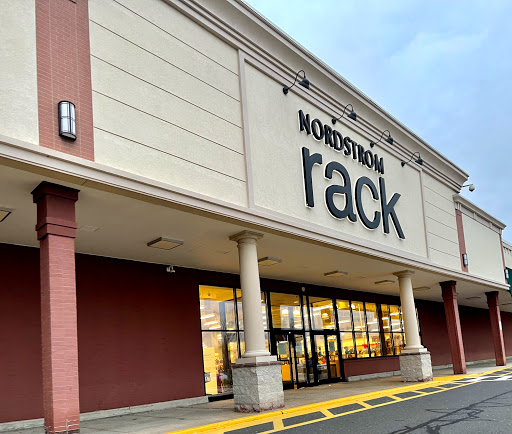 Department Store «Nordstrom Rack West Farm Shopping Center», reviews and photos, 1600 SE Rd, Farmington, CT 06032, USA