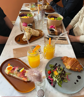 Giugiu Brunch à Saint-André-de-Sangonis