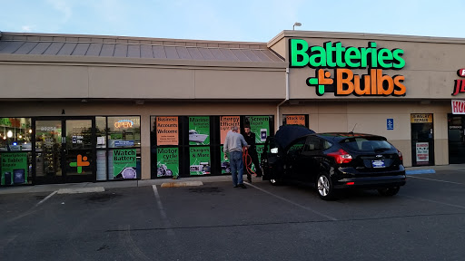 Car Battery Store «Batteries Plus Bulbs», reviews and photos, 8025 Greenback Ln, Citrus Heights, CA 95610, USA