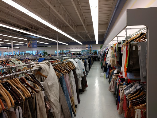 Thrift Store «Goodwill», reviews and photos, 6425 NE Fourth Plain Blvd, Vancouver, WA 98661, USA