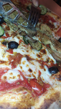 Pizza du Restaurant italien Da Nonna Italia à Le Bourget - n°8