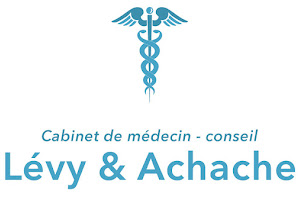 Cabinet médecin conseil Achache Levy