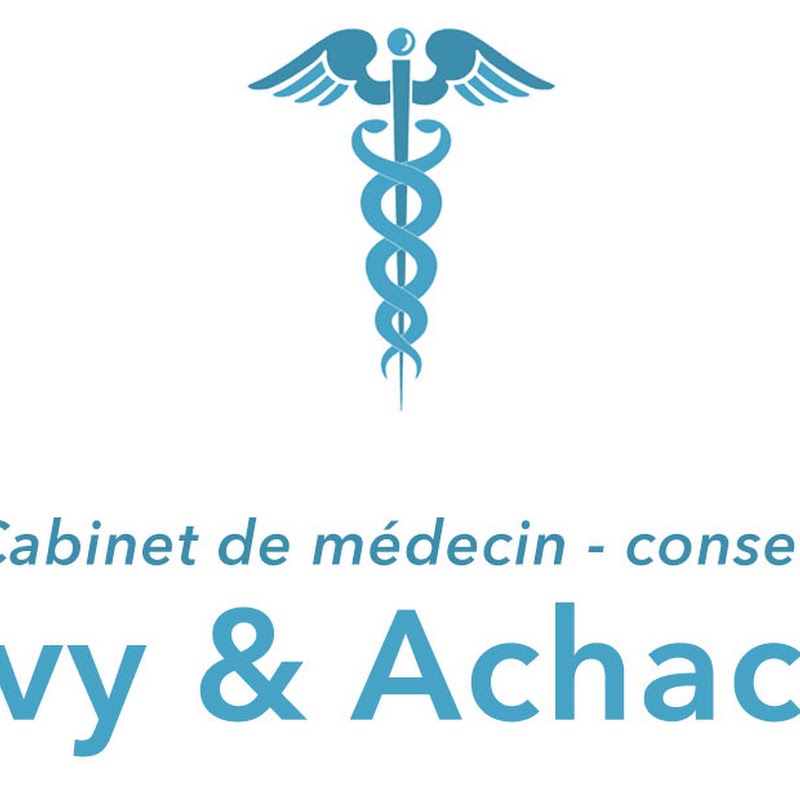 Cabinet médecin conseil Achache Levy