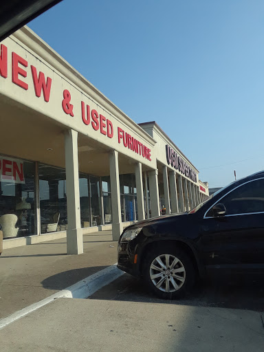 Thrift Store «UGM Super Thrift Store», reviews and photos, 2305 Airport Fwy #110, Irving, TX 75062, USA