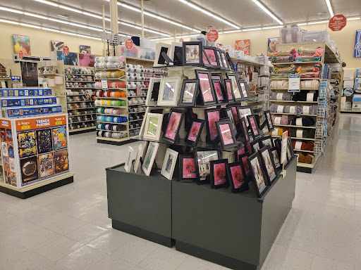 Craft Store «Hobby Lobby», reviews and photos, 12680 Fountain Lake Cir, Stafford, TX 77477, USA