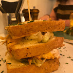 Photo n°5 de l'avis de Dorsaf.o fait le 24/10/2022 à 20:07 sur le  Café au Lait à Berlin