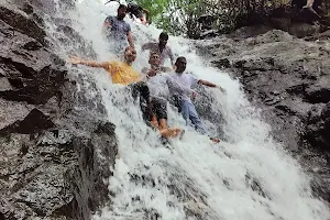 Waghoba Waterfall image