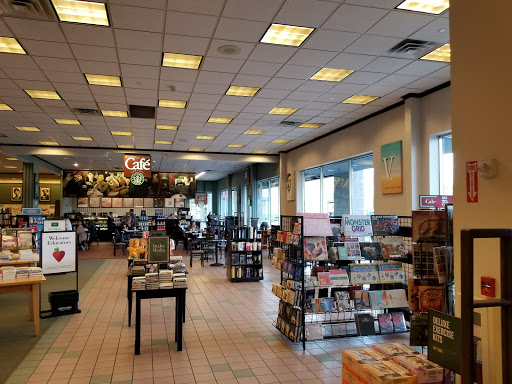 Book Store «Barnes & Noble», reviews and photos, 31325 Pacific Hwy S, Federal Way, WA 98003, USA