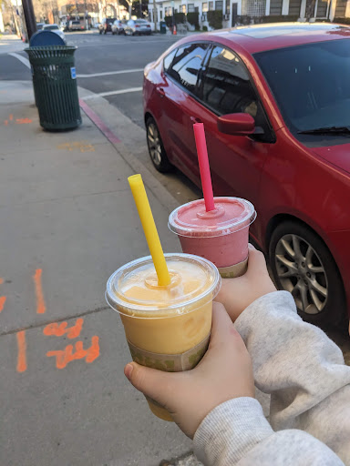 3rd Street Coffee image