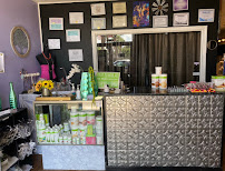 Unishapes International LLC dba The Beauty Cafe of Winter Haven - Photo 2 - Car repair in Winter Haven, FL, Winter Haven