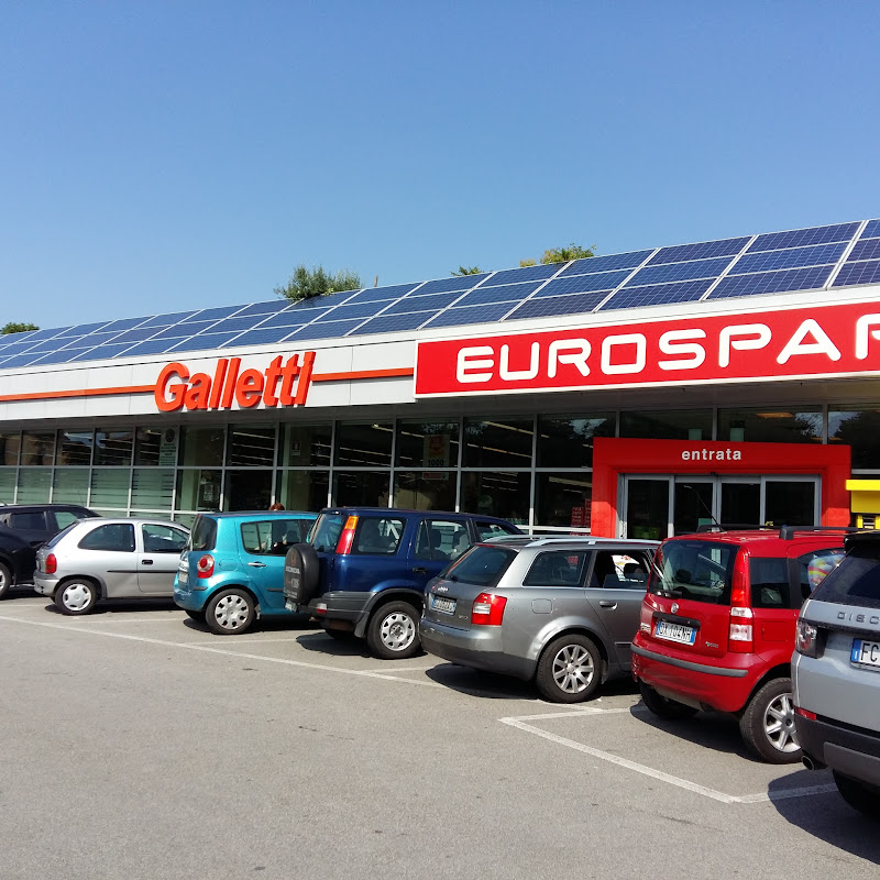 Eurospar Carbonera