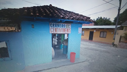 Granero centavomenos - Cra. 35 #Calle 26 B- 113, Tarazá, Antioquia, Colombia